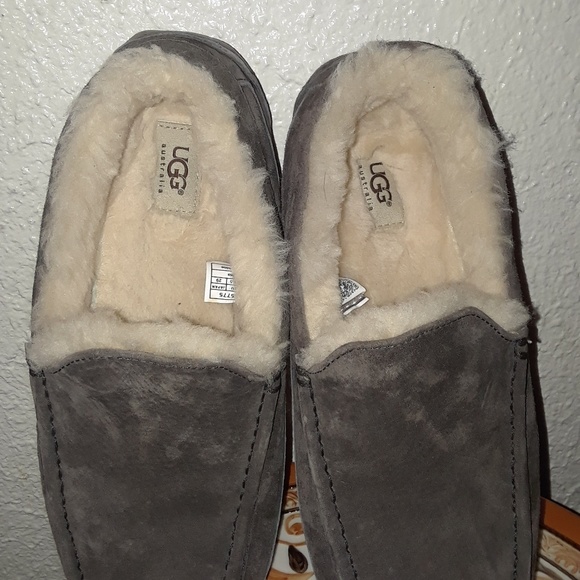 Men's sleepers - Picture 2 of 4